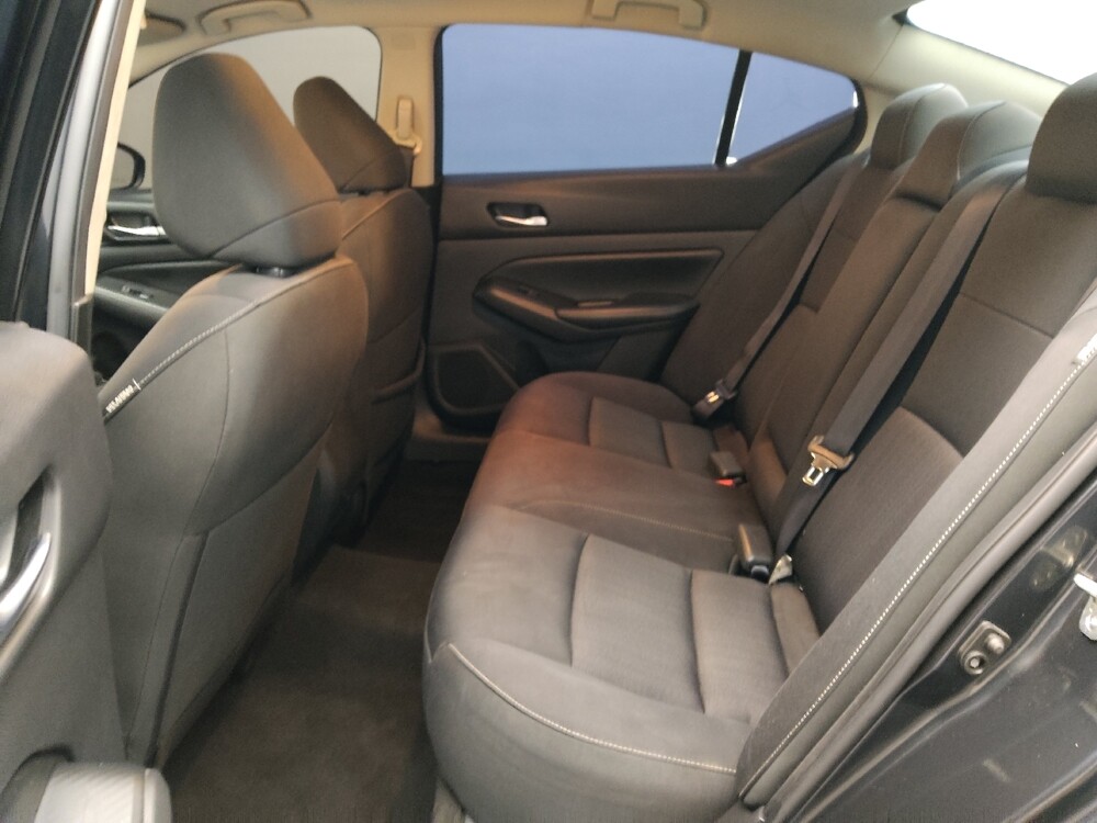 2022 Nissan Altima in Round Rock, TX 78664 - 18088717 18