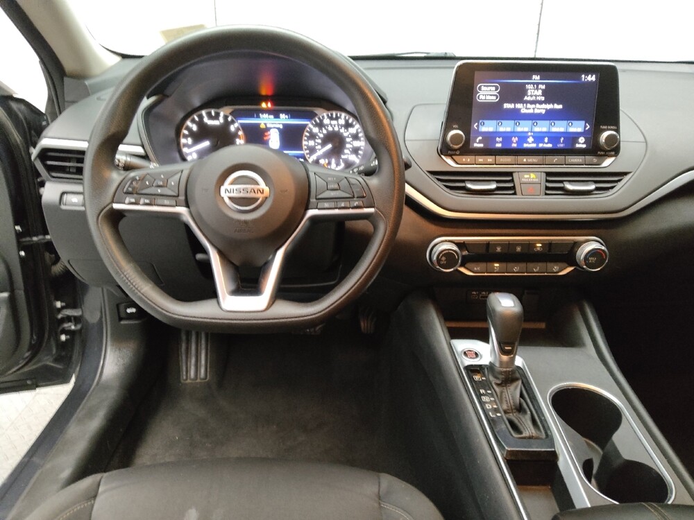2022 Nissan Altima in Round Rock, TX 78664 - 18088717 22