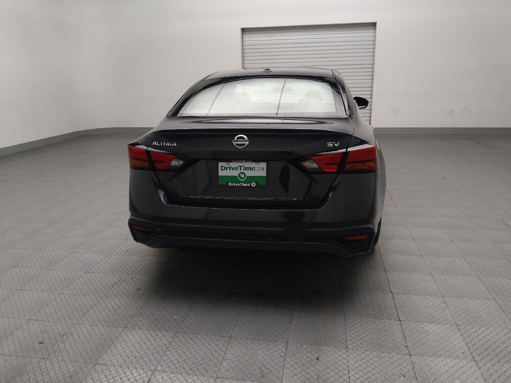 2022 Nissan Altima in Round Rock, TX 78664 - 18088717 7