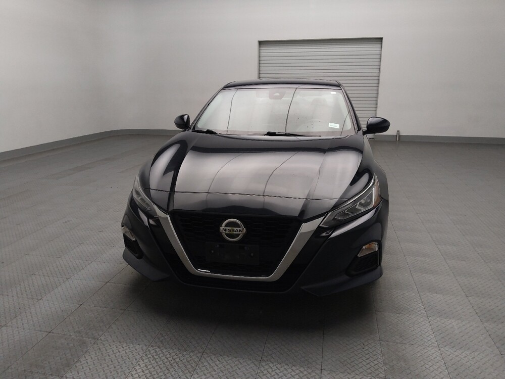 2022 Nissan Altima in Round Rock, TX 78664 - 18088717 15