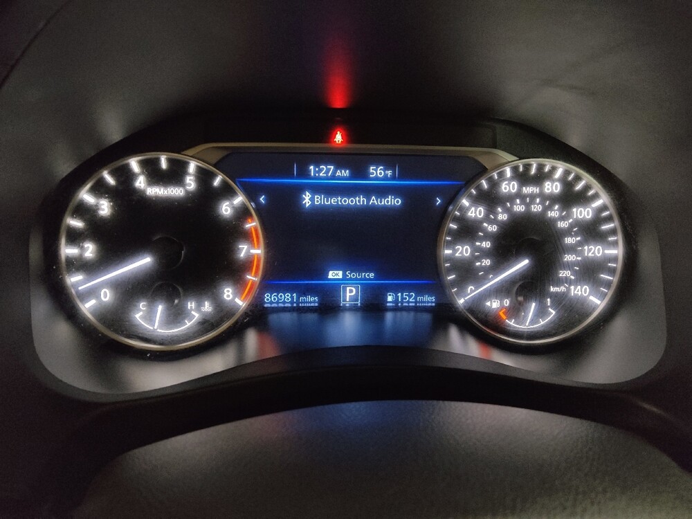 2022 Nissan Altima in Round Rock, TX 78664 - 18088717 23