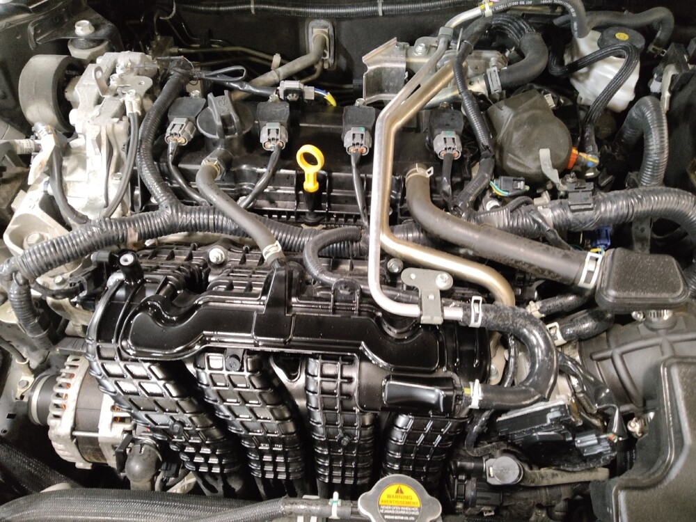 2022 Nissan Altima in Round Rock, TX 78664 - 18088717 30