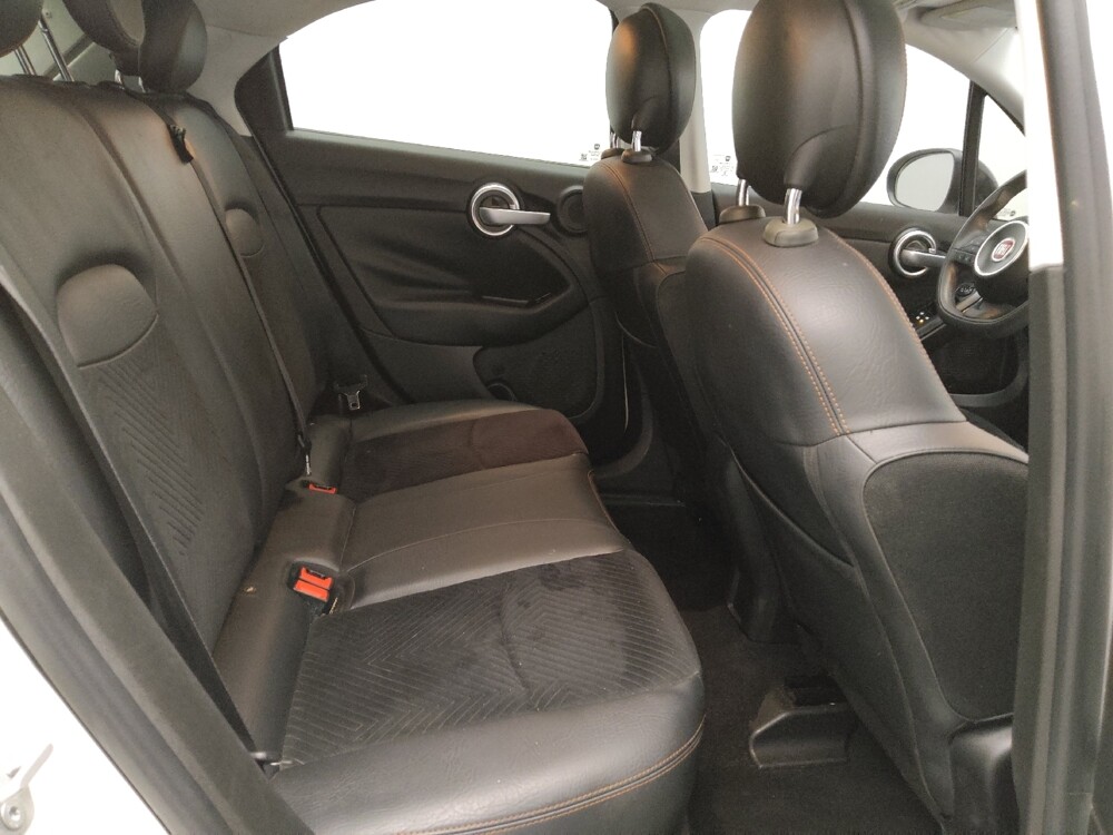 2018 FIAT 500X in Round Rock, TX 78664 - 18088718 19