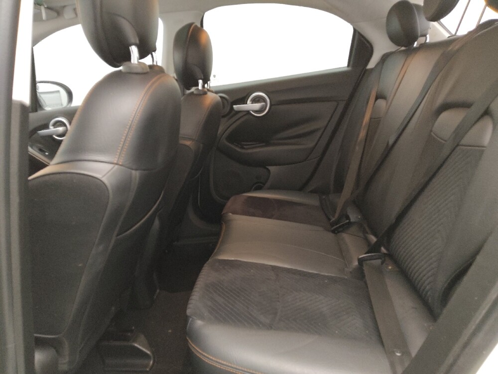 2018 FIAT 500X in Round Rock, TX 78664 - 18088718 18