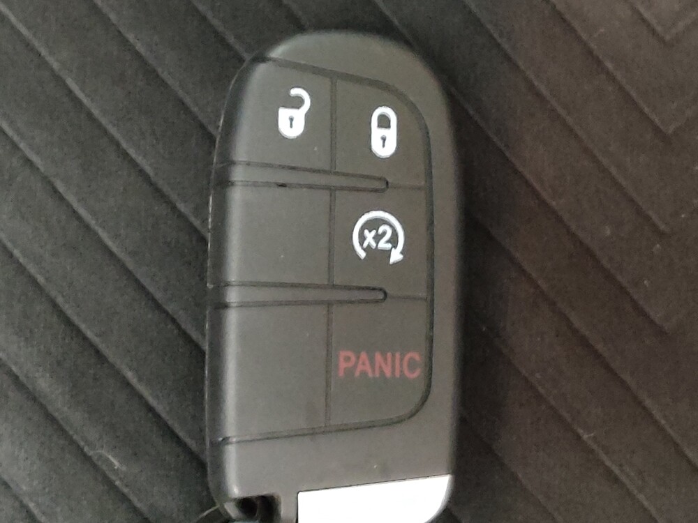 2018 FIAT 500X in Round Rock, TX 78664 - 18088718 32