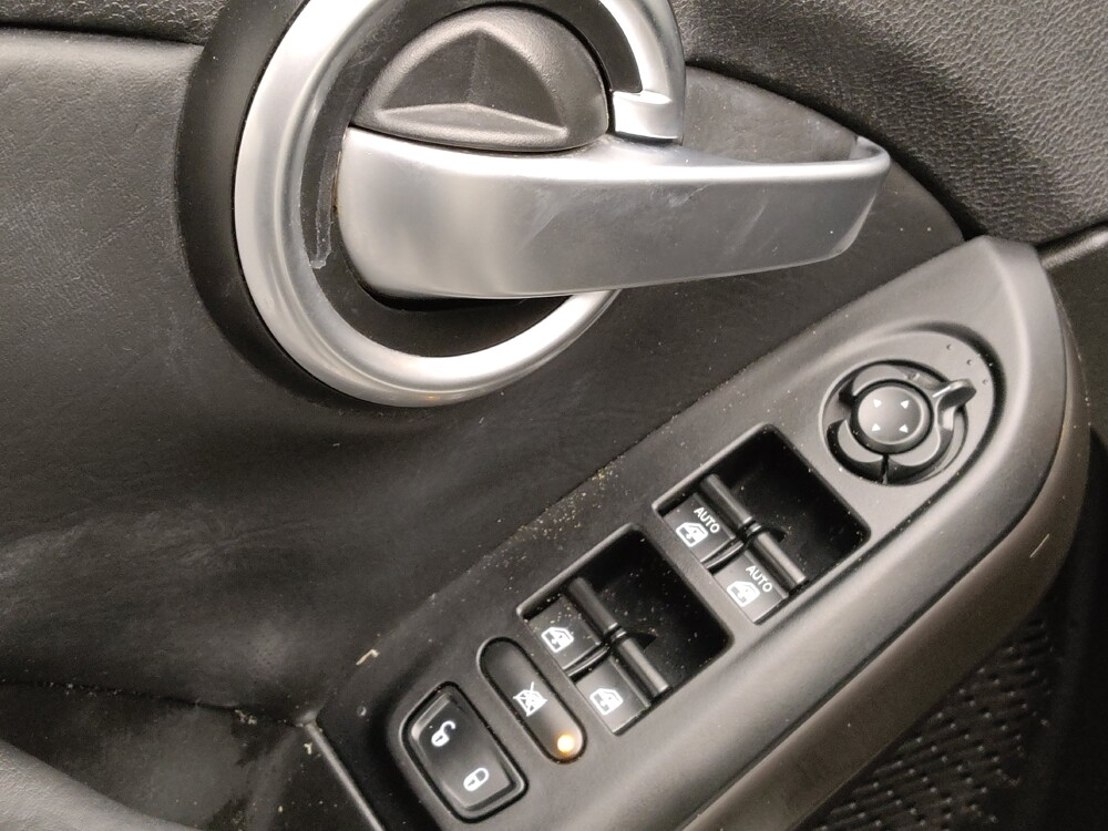 2018 FIAT 500X in Round Rock, TX 78664 - 18088718 27