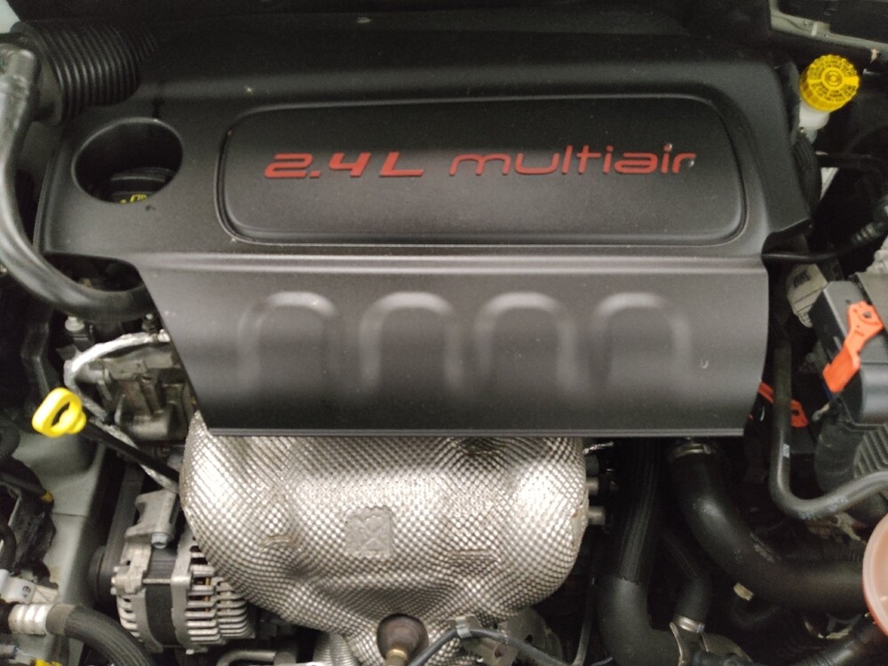 2018 FIAT 500X in Round Rock, TX 78664 - 18088718 30