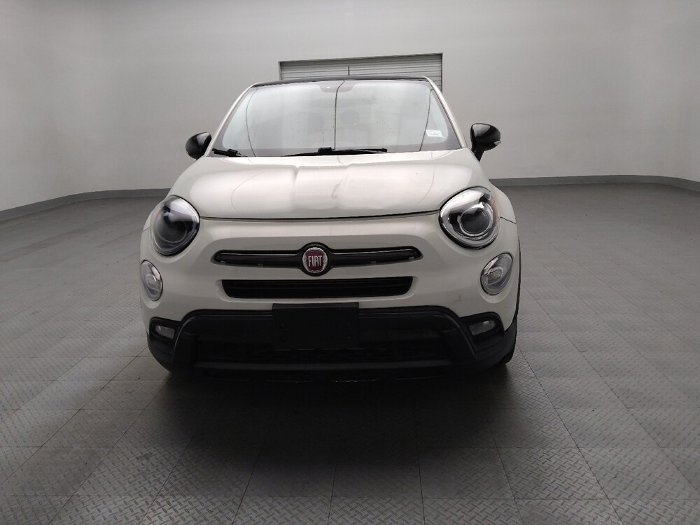 2018 FIAT 500X in Round Rock, TX 78664 - 18088718 15