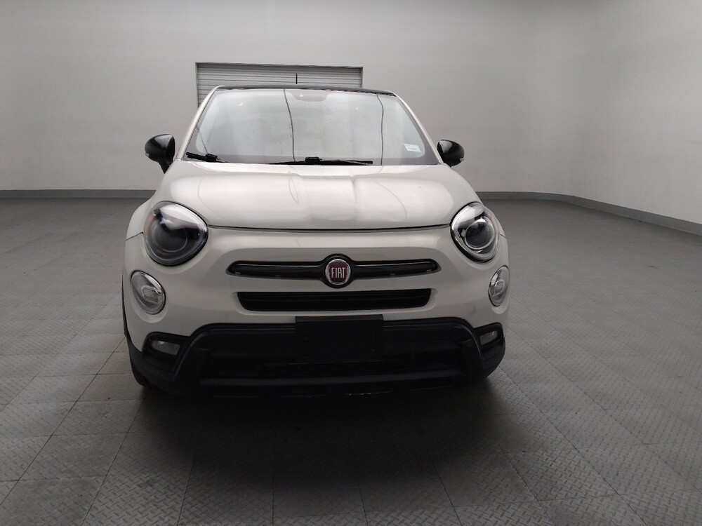 2018 FIAT 500X in Round Rock, TX 78664 - 18088718 14