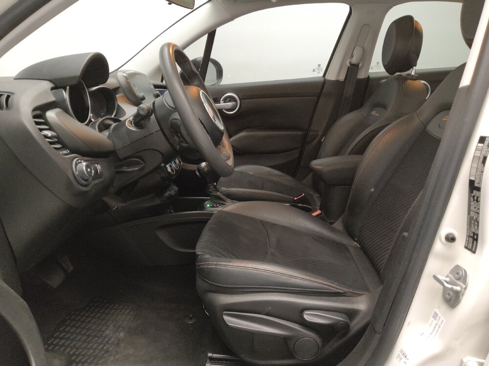 2018 FIAT 500X in Round Rock, TX 78664 - 18088718 17