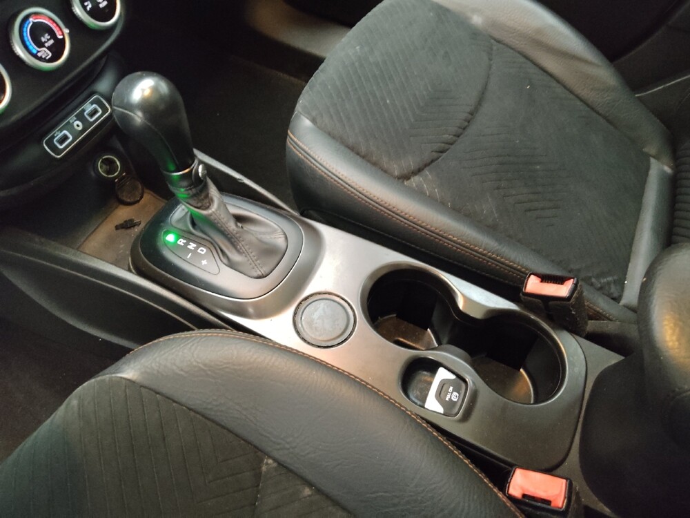 2018 FIAT 500X in Round Rock, TX 78664 - 18088718 26