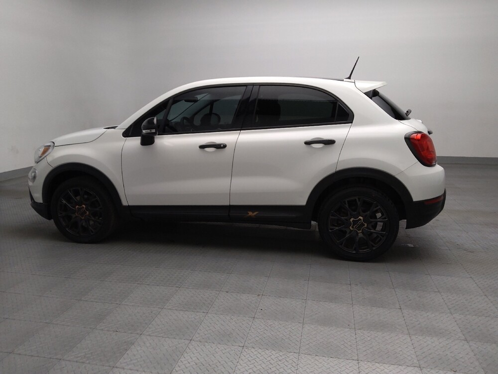 2018 FIAT 500X in Round Rock, TX 78664 - 18088718 3