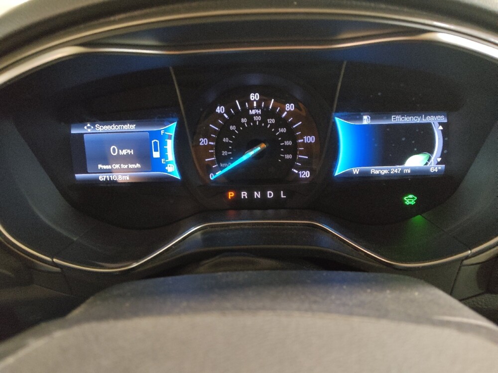 2018 Ford Fusion in Round Rock, TX 78664 - 18088719 23