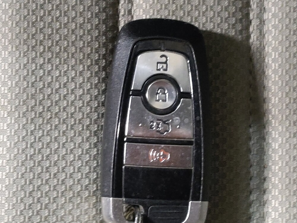 2018 Ford Fusion in Round Rock, TX 78664 - 18088719 32