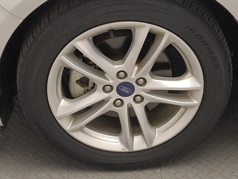 2018 Ford Fusion in Round Rock, TX 78664 - 18088719 31