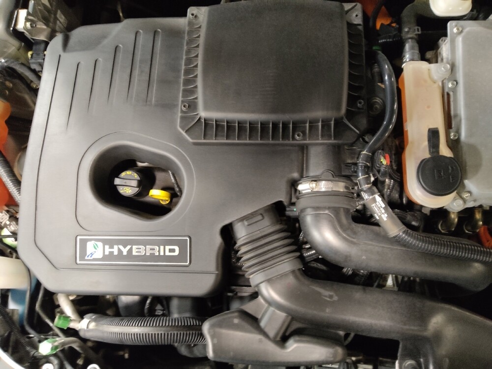 2018 Ford Fusion in Round Rock, TX 78664 - 18088719 30