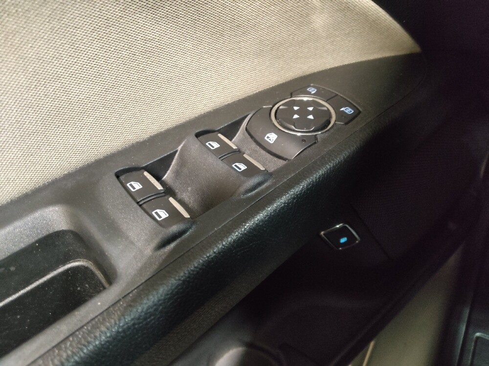 2018 Ford Fusion in Round Rock, TX 78664 - 18088719 27