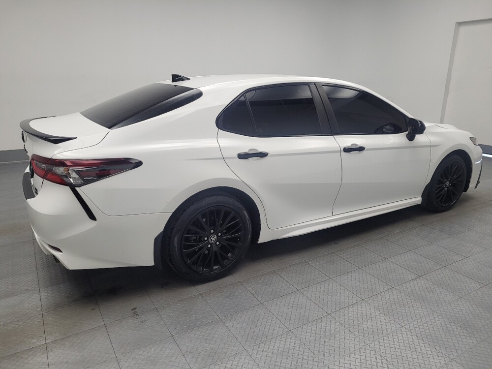 2021 Toyota Camry in Memphis, TN 38115 - 18088720 10