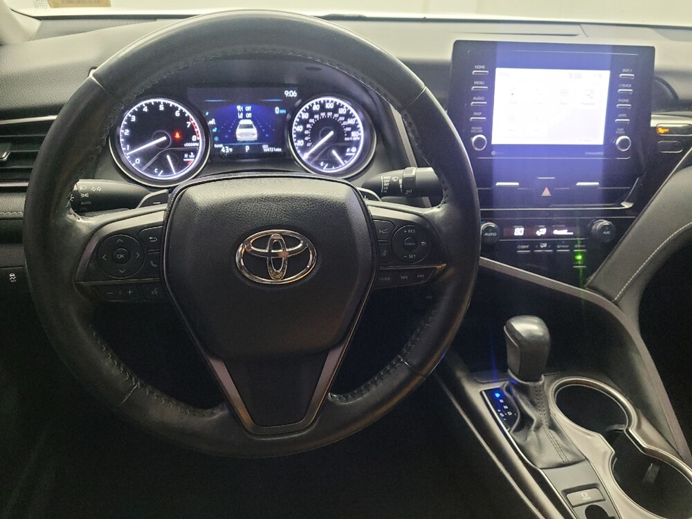 2021 Toyota Camry in Memphis, TN 38115 - 18088720 22