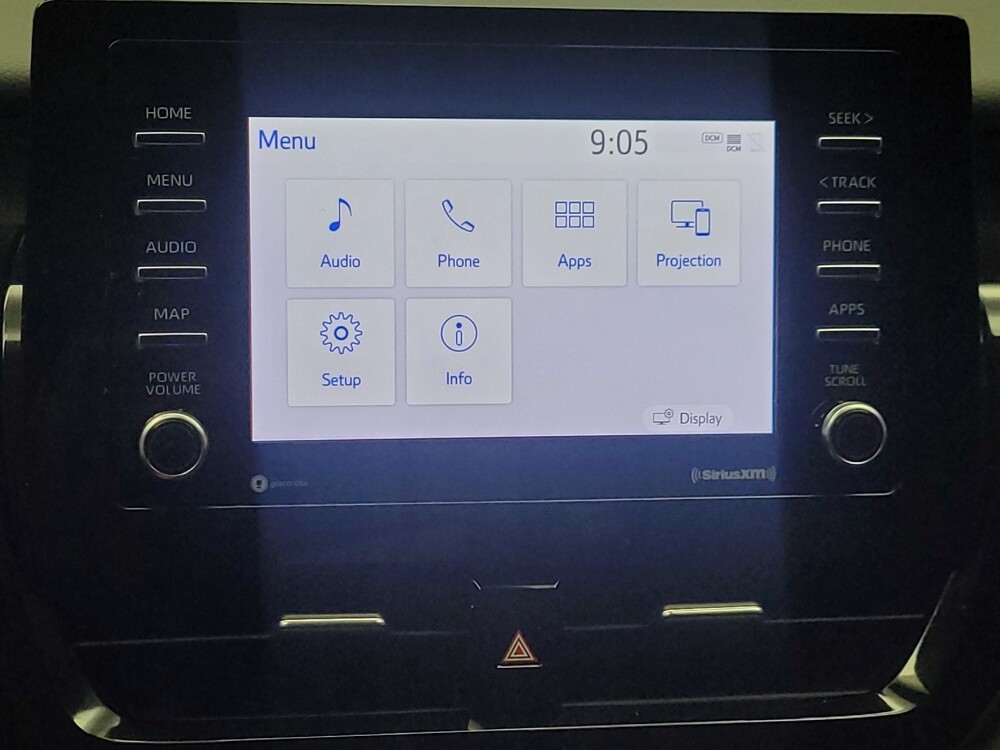 2021 Toyota Camry in Memphis, TN 38115 - 18088720 25