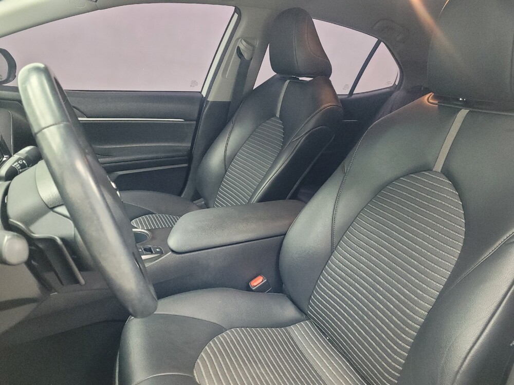 2021 Toyota Camry in Memphis, TN 38115 - 18088720 17