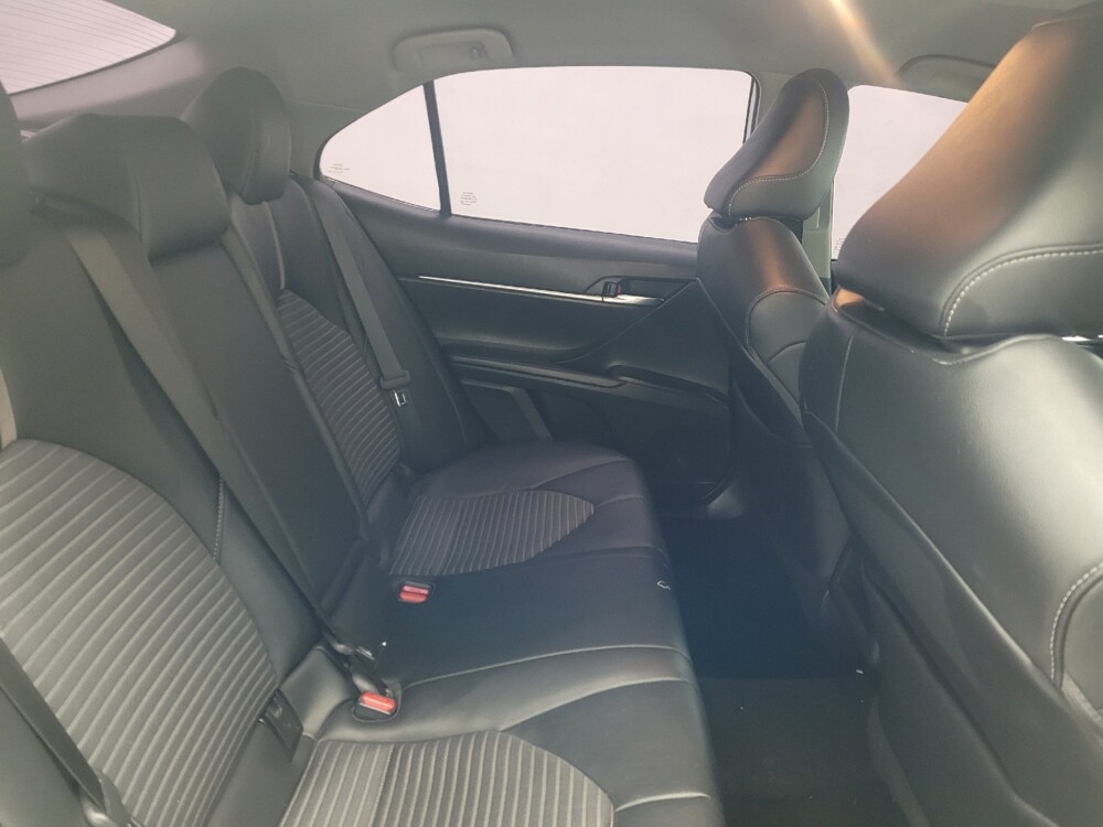 2021 Toyota Camry in Memphis, TN 38115 - 18088720 19