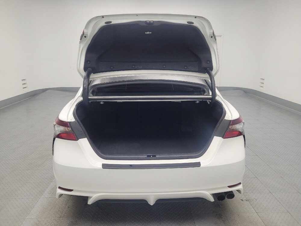 2021 Toyota Camry in Memphis, TN 38115 - 18088720 29