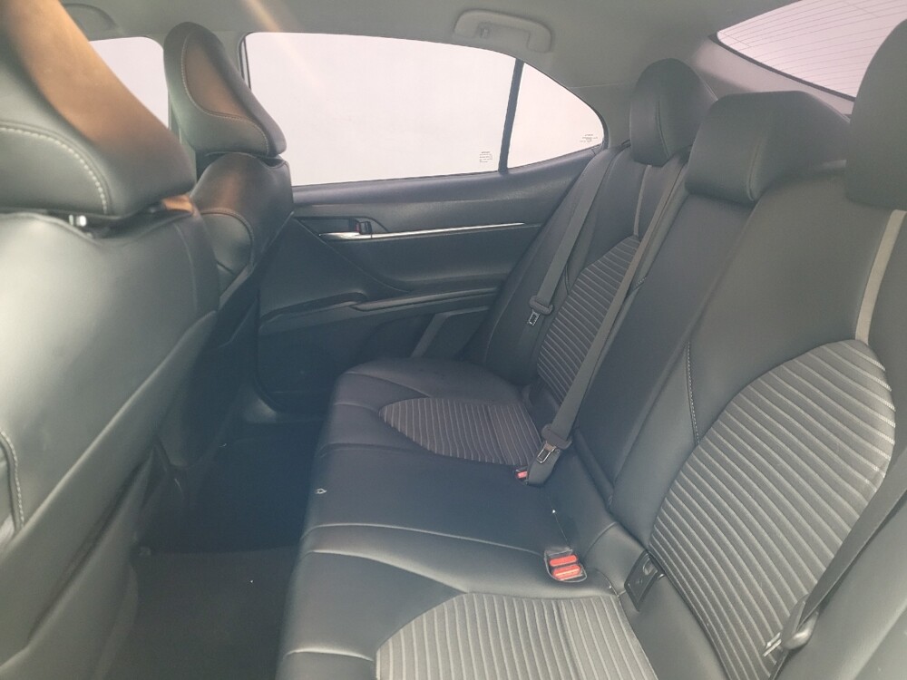 2021 Toyota Camry in Memphis, TN 38115 - 18088720 18