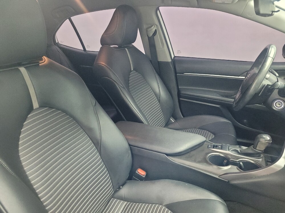 2021 Toyota Camry in Memphis, TN 38115 - 18088720 21