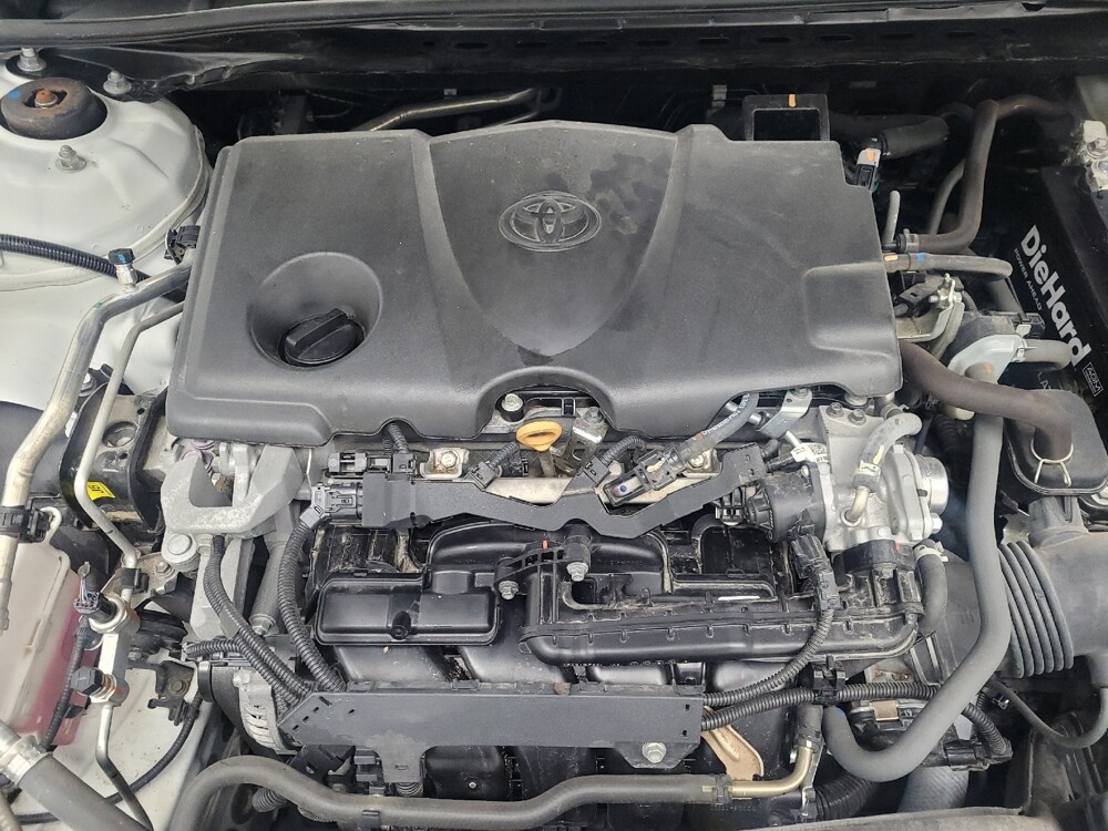 2021 Toyota Camry in Memphis, TN 38115 - 18088720 30