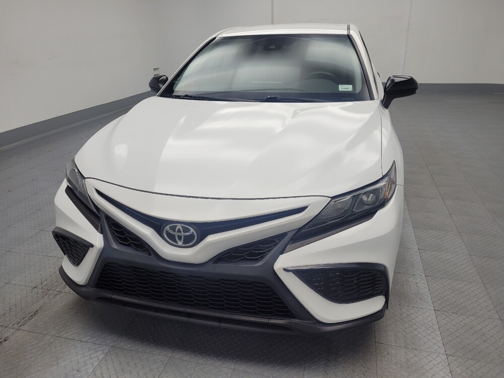 2021 Toyota Camry in Memphis, TN 38115 - 18088720 15