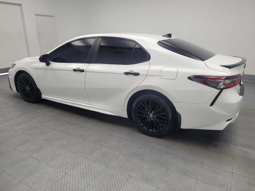 2021 Toyota Camry in Memphis, TN 38115 - 18088720 3
