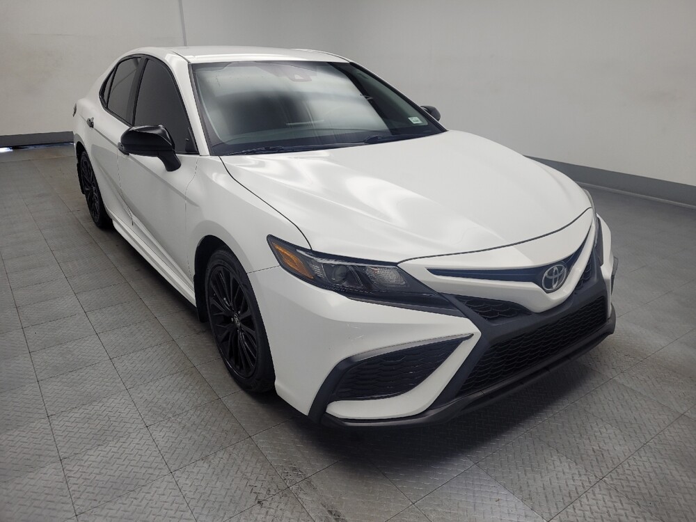 2021 Toyota Camry in Memphis, TN 38115 - 18088720 13