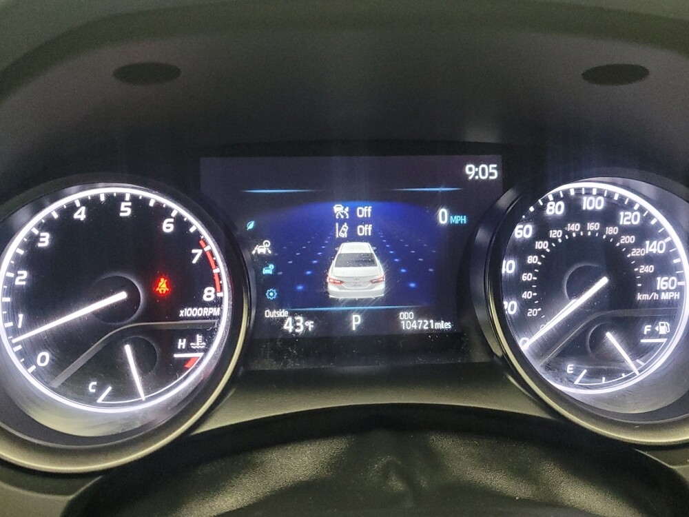 2021 Toyota Camry in Memphis, TN 38115 - 18088720 23