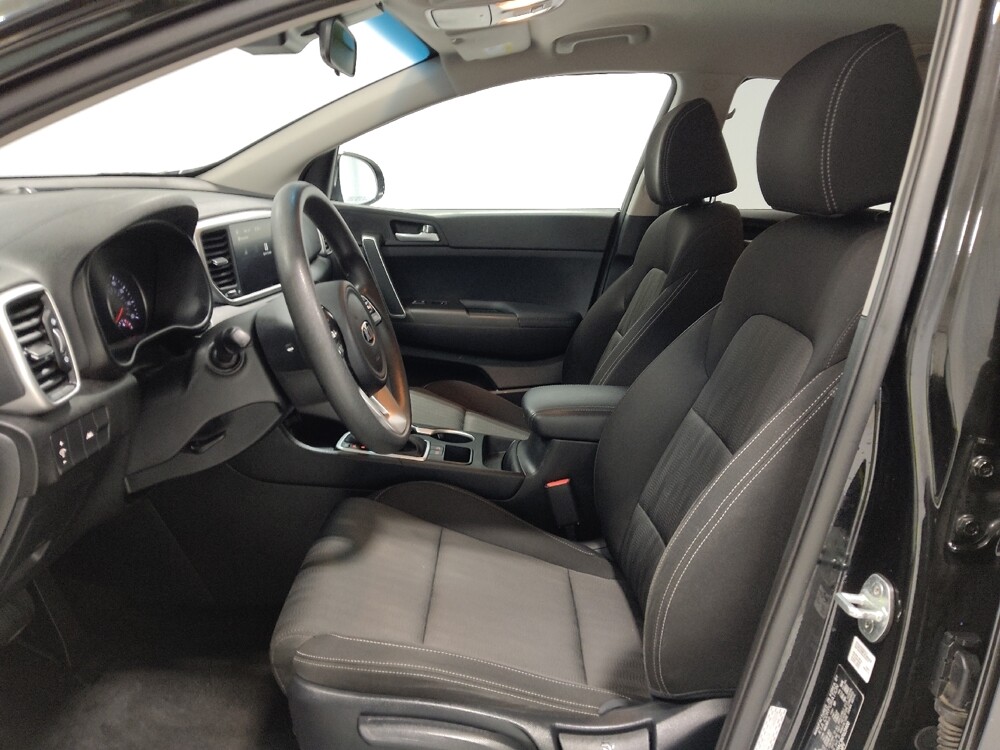 2022 Kia Sportage in Columbus, OH 43228 - 18088721 17