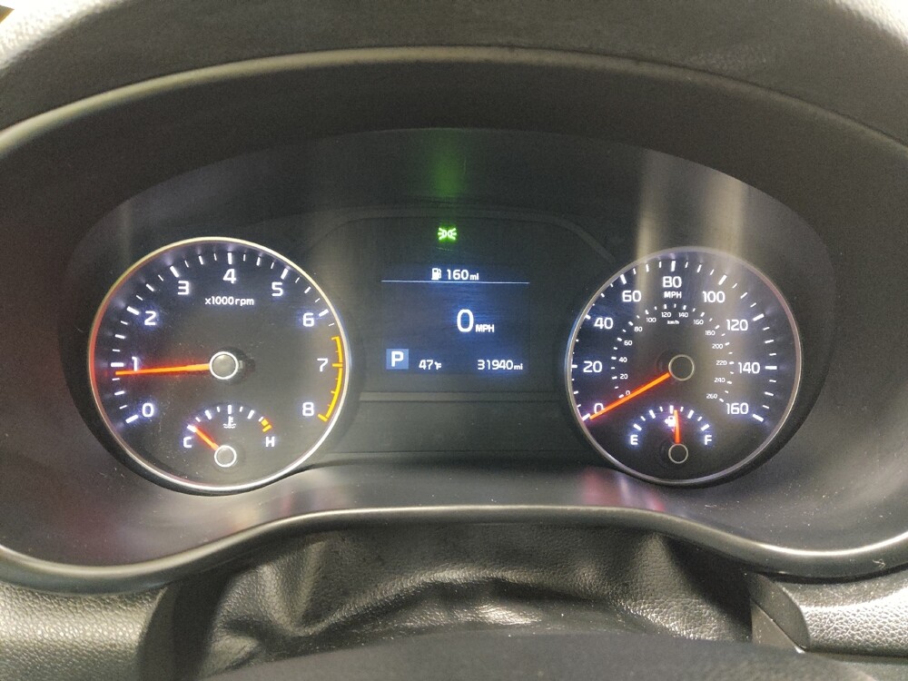 2022 Kia Sportage in Columbus, OH 43228 - 18088721 23