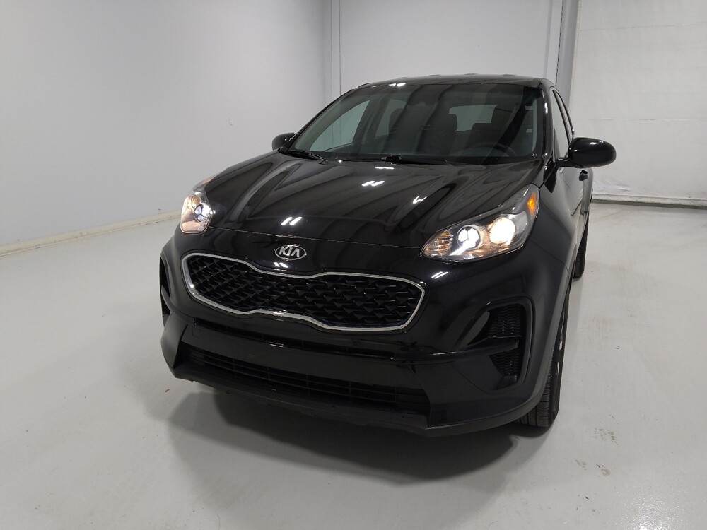 2022 Kia Sportage in Columbus, OH 43228 - 18088721 15
