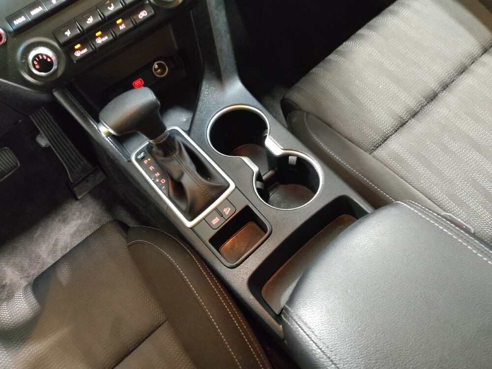 2022 Kia Sportage in Columbus, OH 43228 - 18088721 26