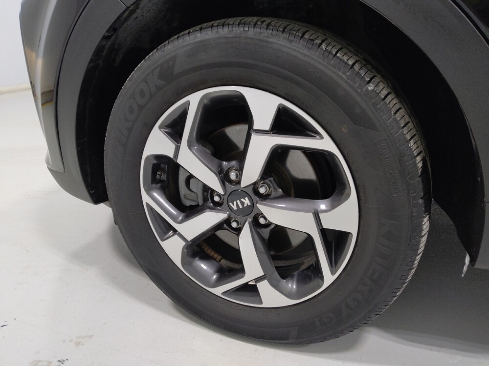 2022 Kia Sportage in Columbus, OH 43228 - 18088721 31