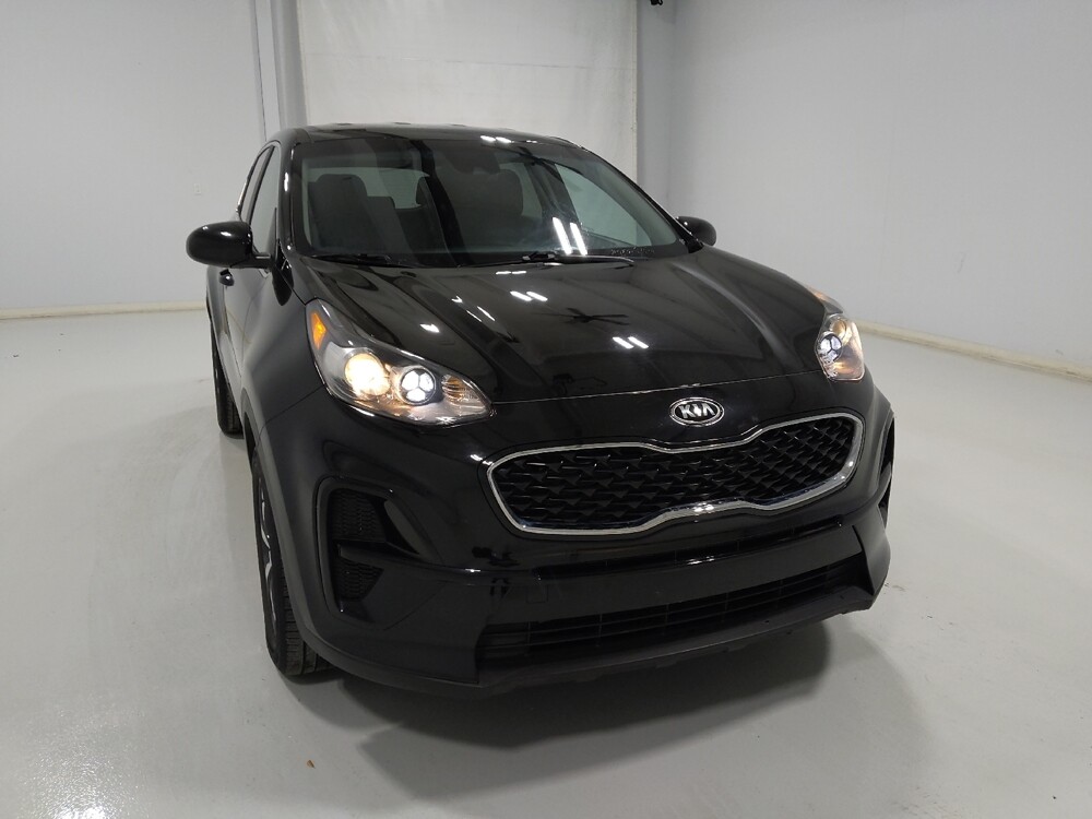 2022 Kia Sportage in Columbus, OH 43228 - 18088721 14