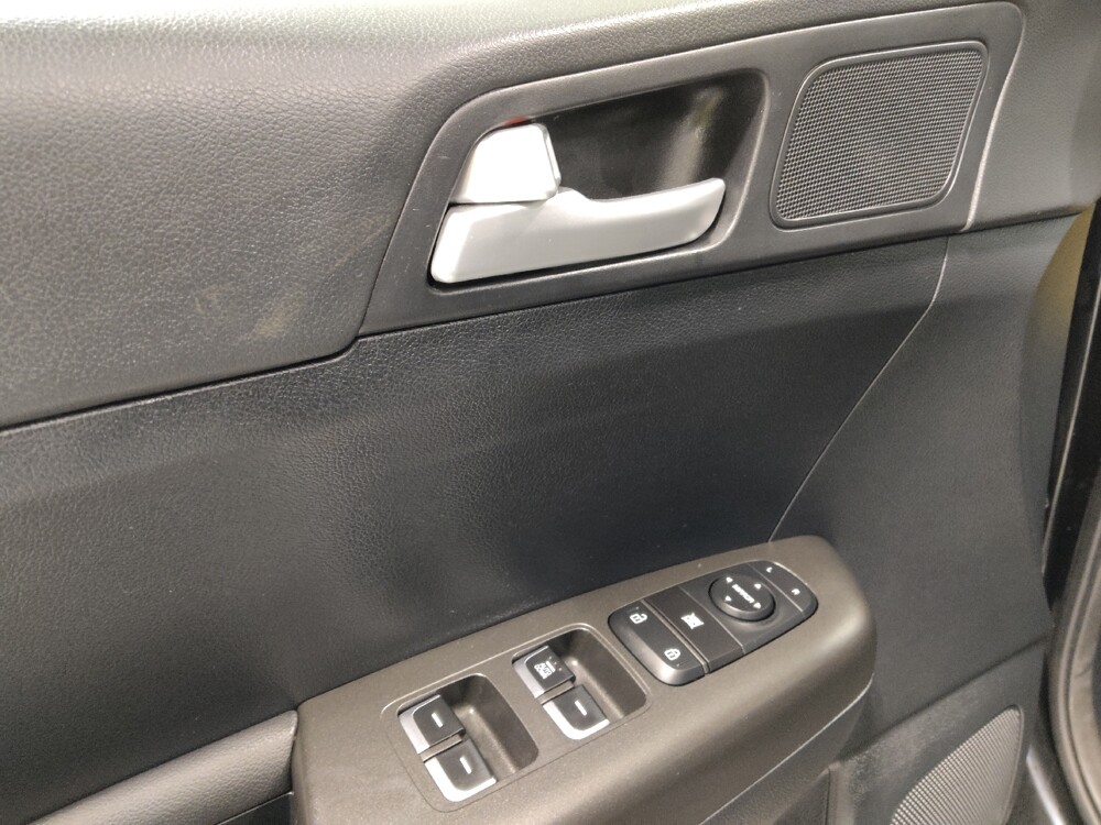 2022 Kia Sportage in Columbus, OH 43228 - 18088721 27