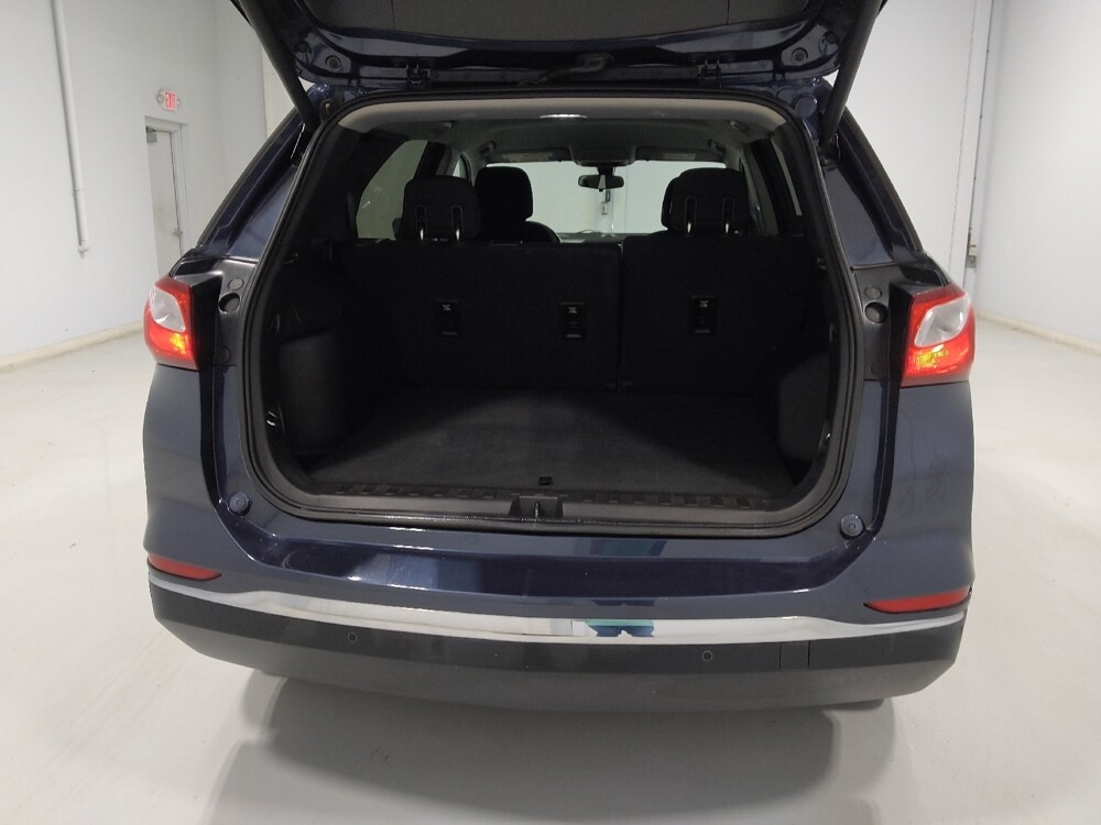 2018 Chevrolet Equinox in Columbus, OH 43228 - 18088722 29