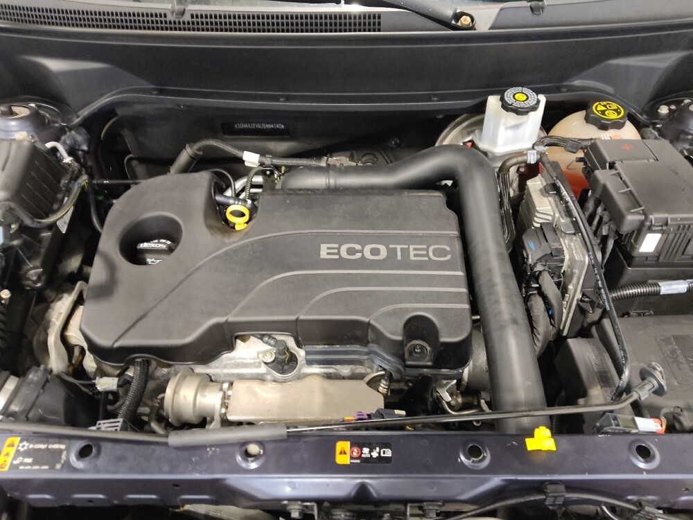 2018 Chevrolet Equinox in Columbus, OH 43228 - 18088722 31