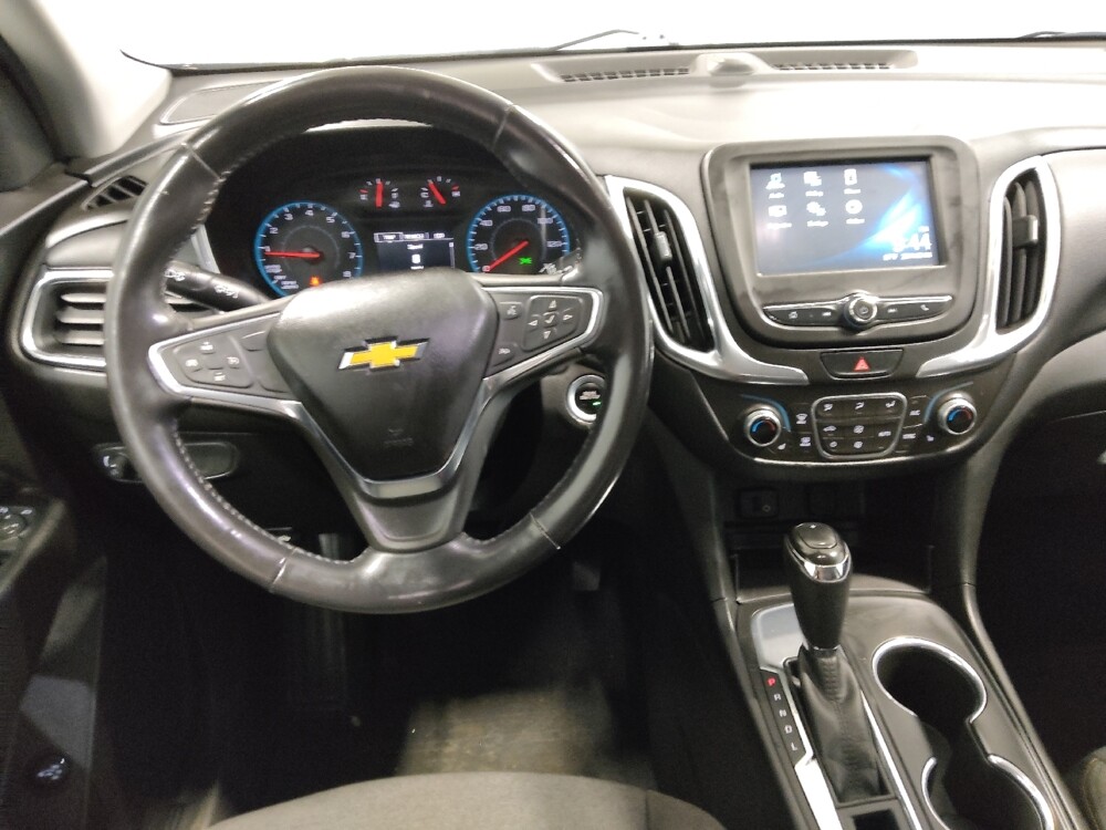 2018 Chevrolet Equinox in Columbus, OH 43228 - 18088722 22