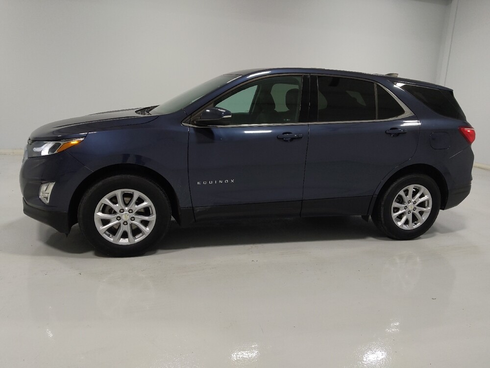 2018 Chevrolet Equinox in Columbus, OH 43228 - 18088722 2
