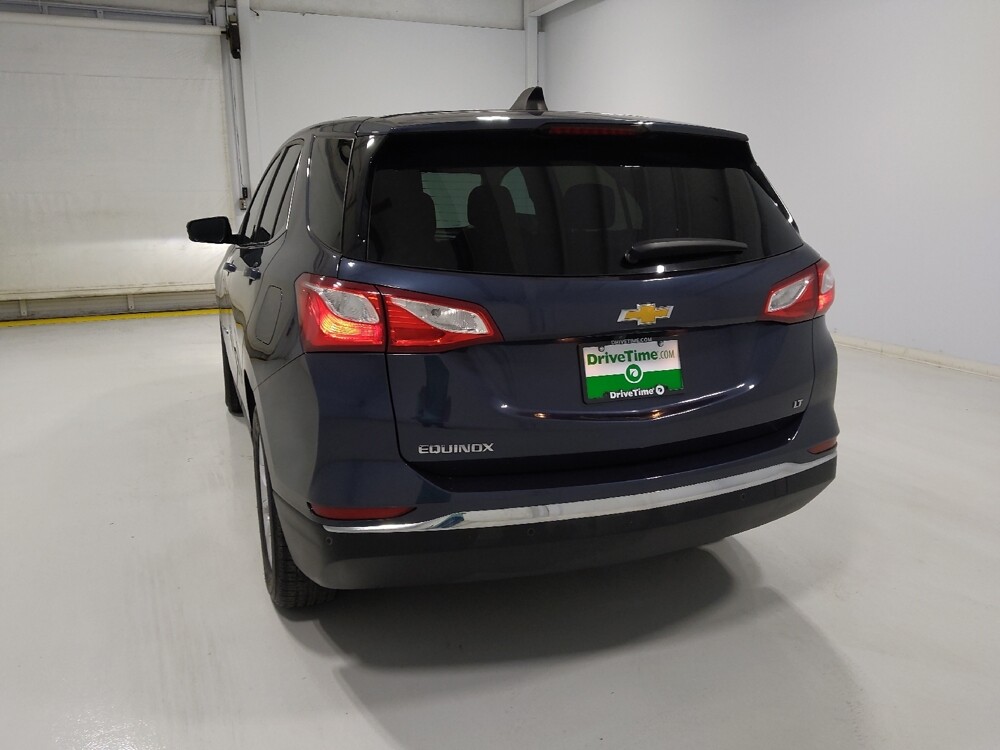2018 Chevrolet Equinox in Columbus, OH 43228 - 18088722 6