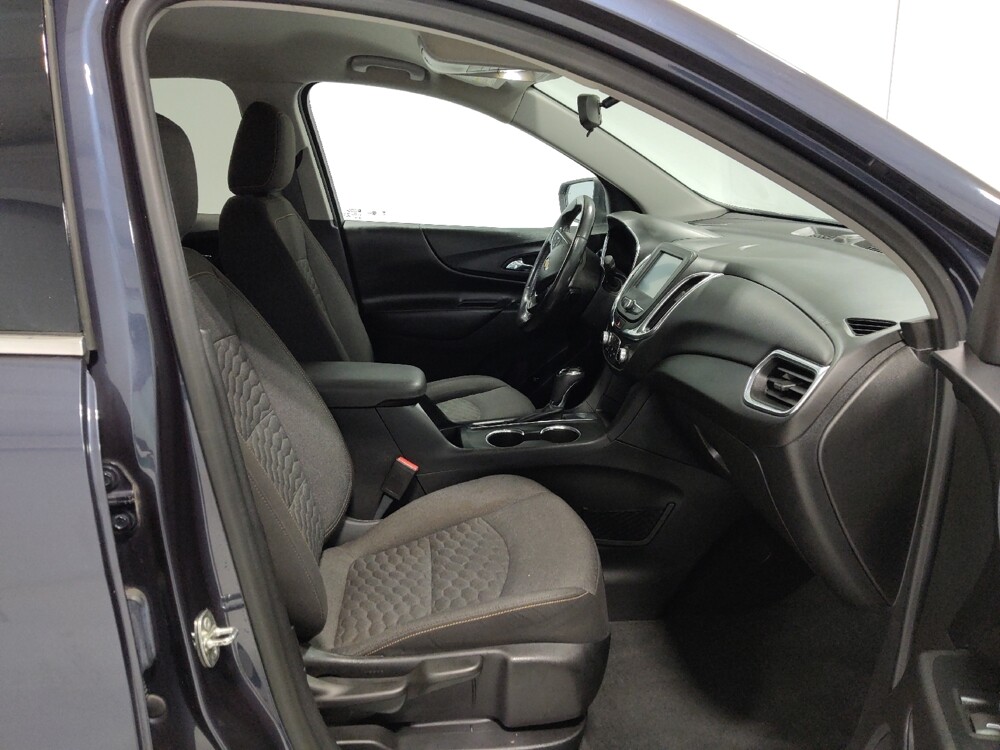 2018 Chevrolet Equinox in Columbus, OH 43228 - 18088722 21