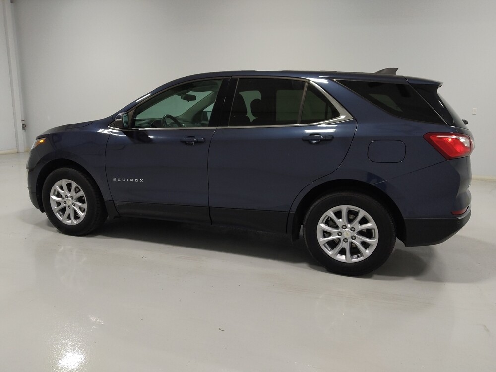 2018 Chevrolet Equinox in Columbus, OH 43228 - 18088722 3