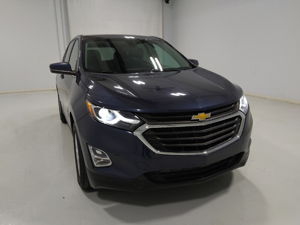 2018 Chevrolet Equinox in Columbus, OH 43228 - 18088722 14