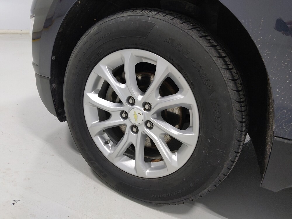 2018 Chevrolet Equinox in Columbus, OH 43228 - 18088722 30